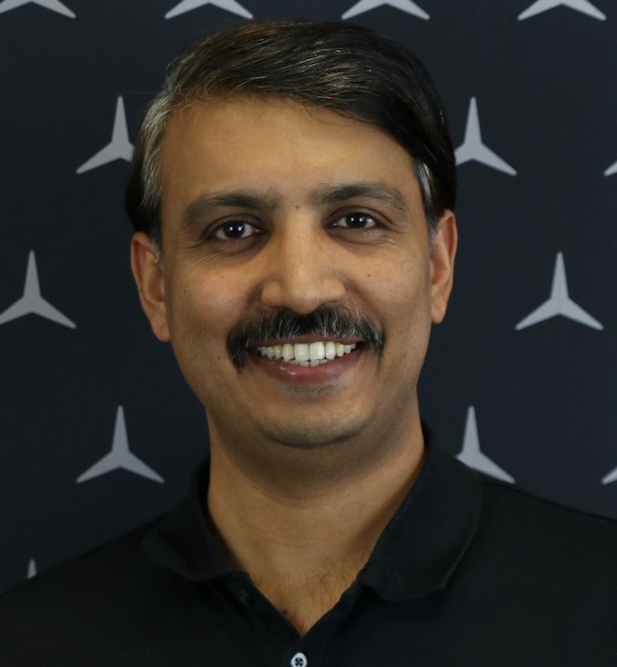 Picture of Ratheesh Panampilly