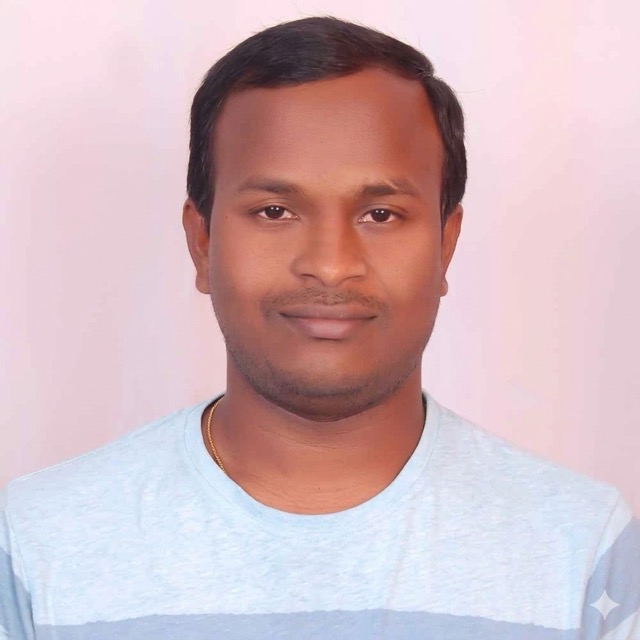 Picture of Ravi Kumar Katakam