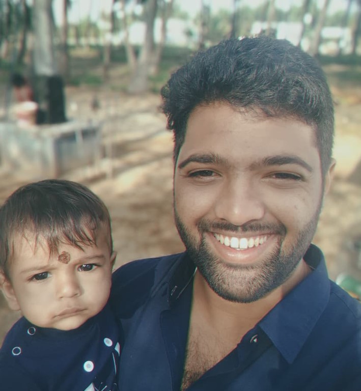 Picture of Ravichandran K