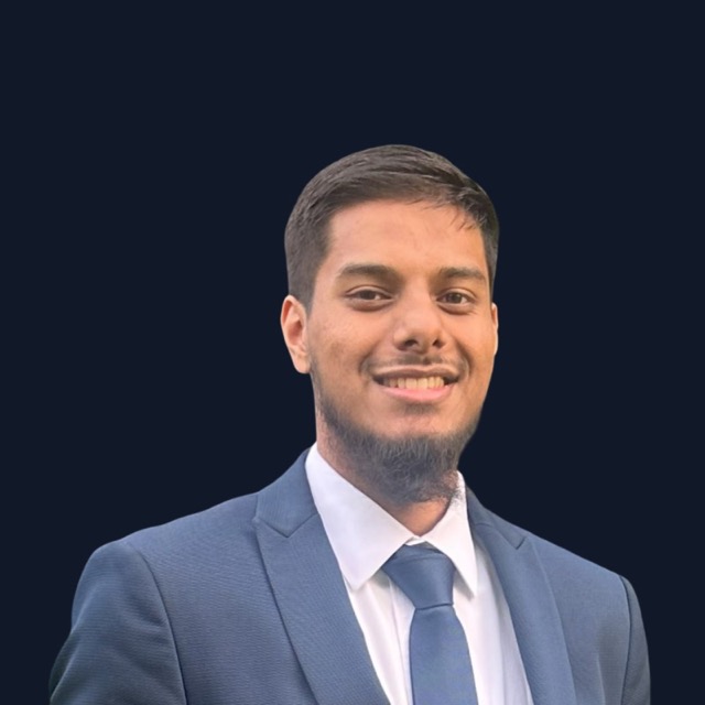 Picture of Razeen Abdal-Rahman