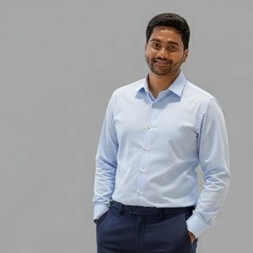 Picture of Reddy Shanmukha Sandeep