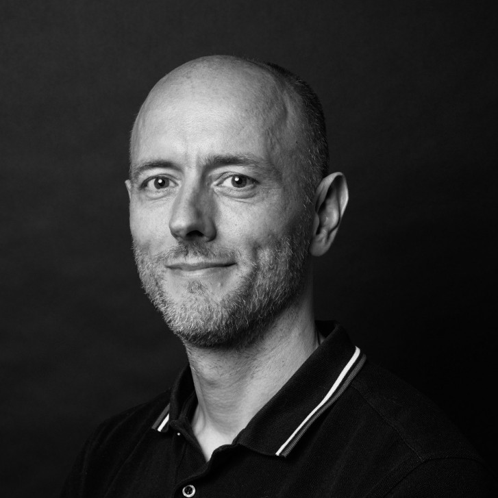 Picture of Remi Frenay