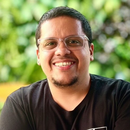 Picture of Renato Ruis – Tim