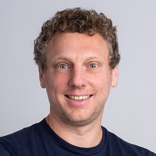 Picture of Renato Stähli