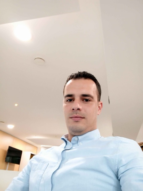 Picture of Renou Mourad
