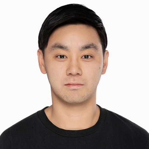 Picture of Rensuke Ikawa
