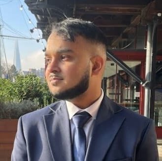 Picture of Riajul Islam