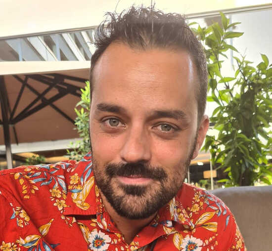 Picture of Ricardo Carrillo Cruz