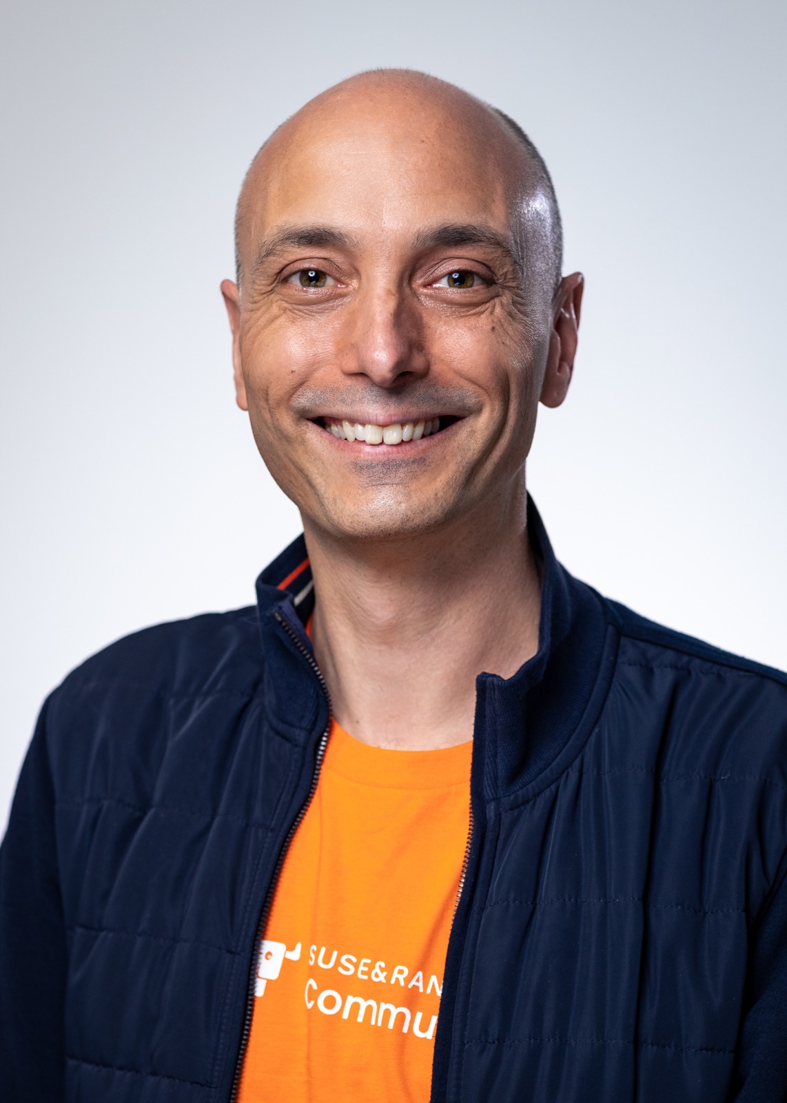 Picture of Richard Case