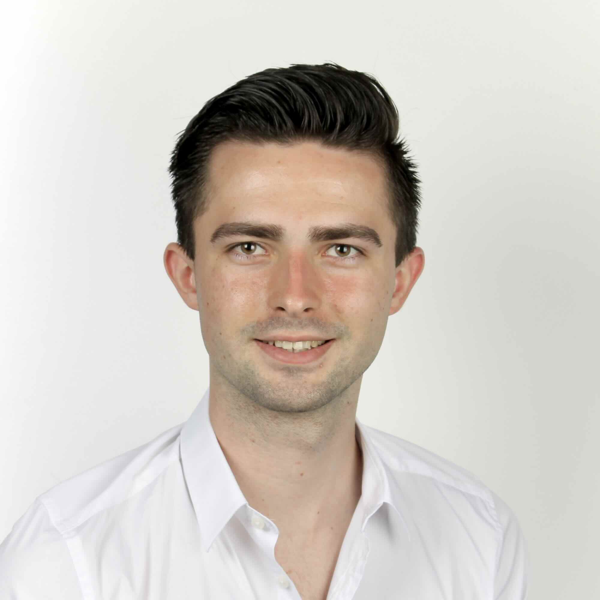 Picture of Rick Knegt
