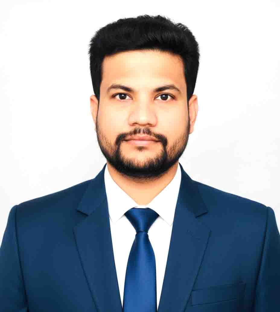 Picture of Ritesh Sharma