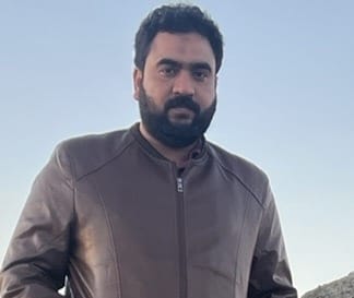 Picture of Riyas Mohamed Mohideen Gani