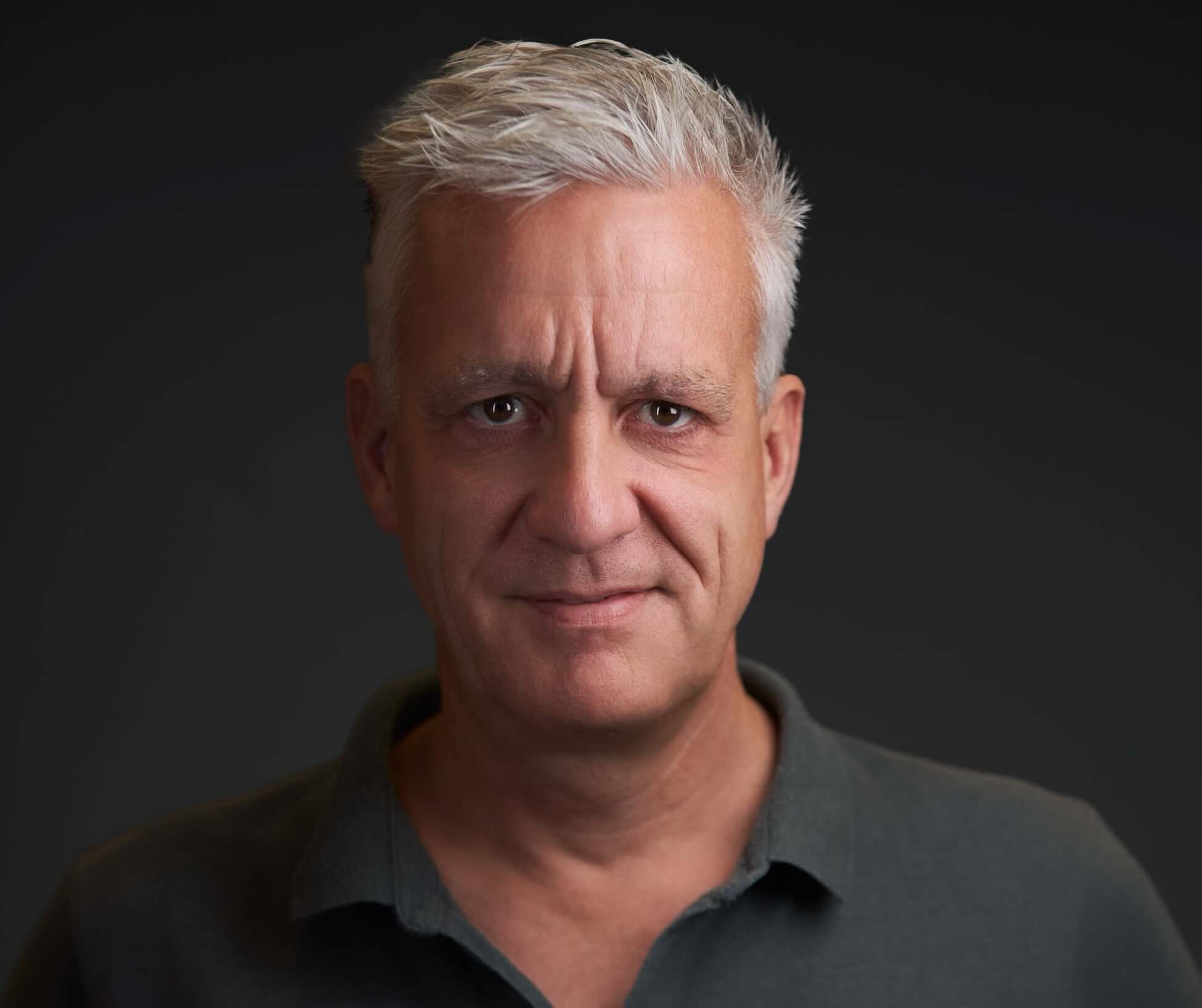 Picture of Rob De Jong