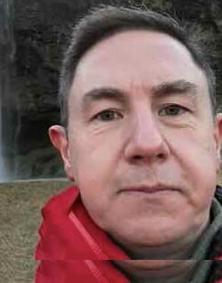 Picture of Robert Maxwell