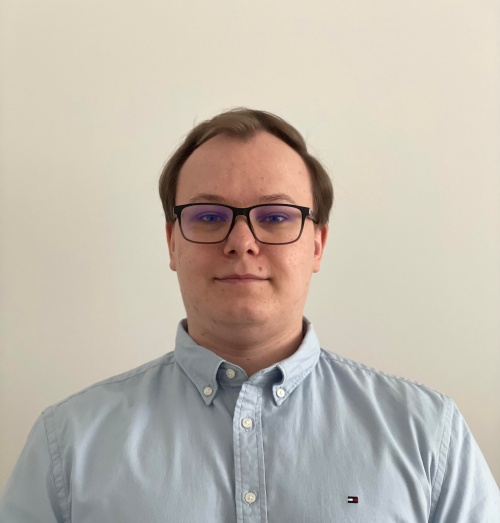 Picture of Robert Rataj