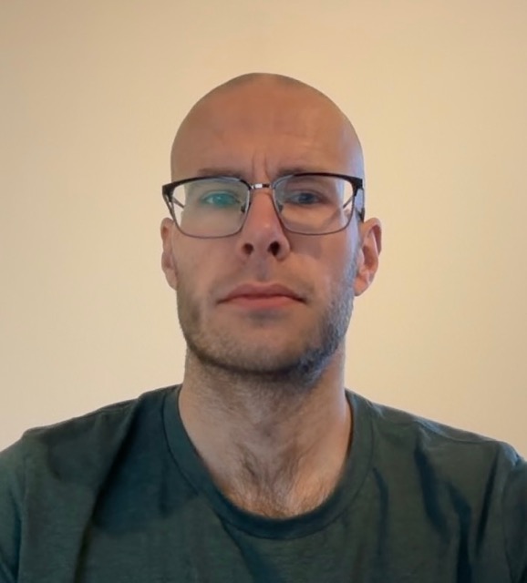 Picture of Robert Van De Streek