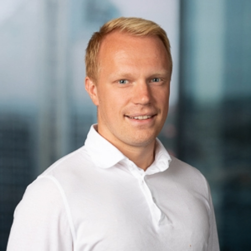 Picture of Robin Rognerud