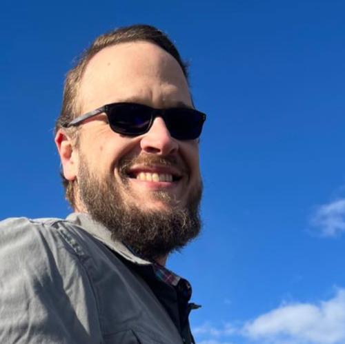 Picture of Rod Stewart