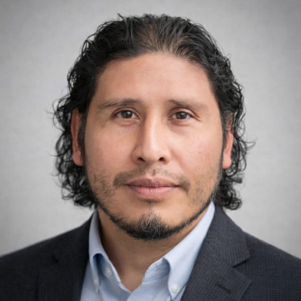 Picture of Rodolfo Rivera López