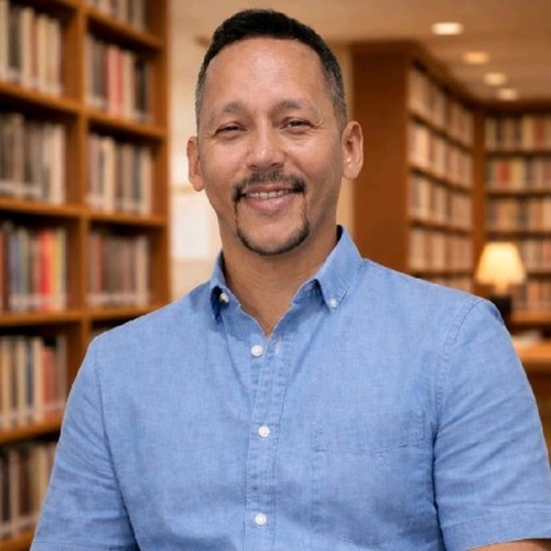 Picture of Rodrigo Da Silva Pereira