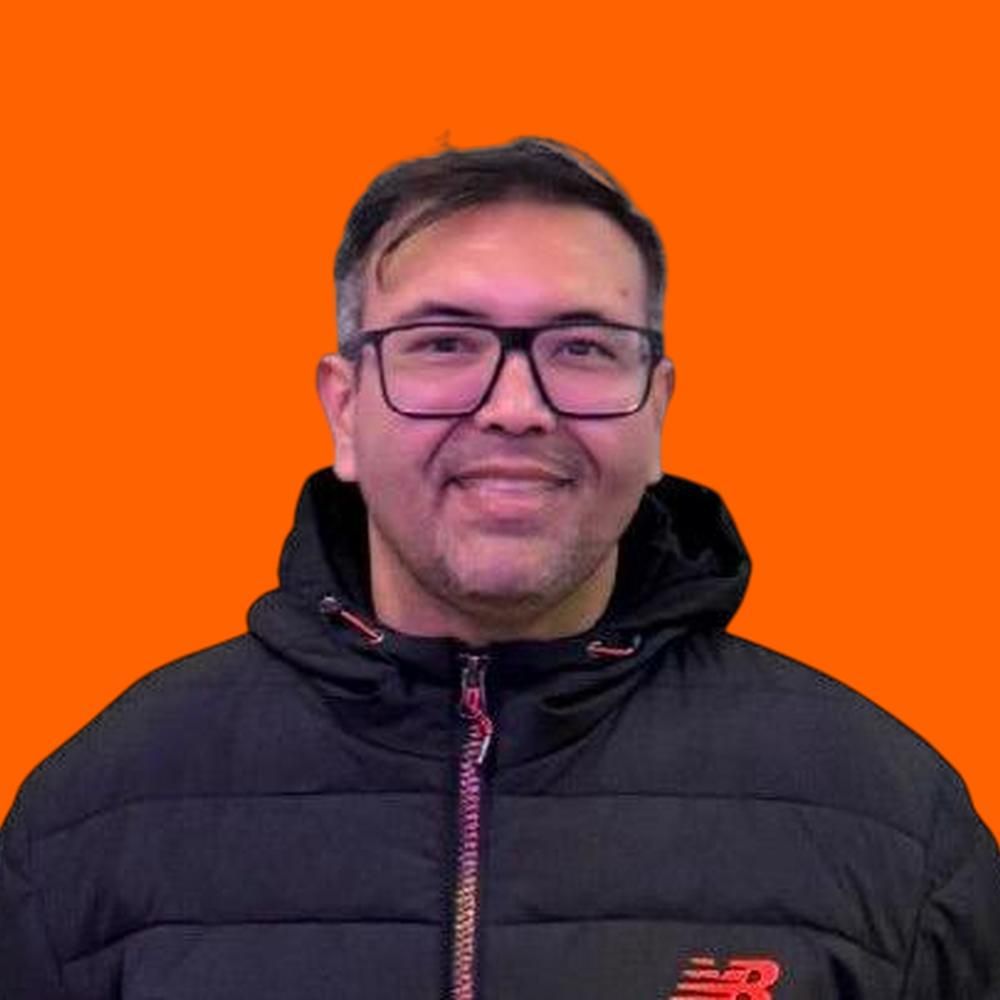 Picture of Rodrigo Tomio Kumabe