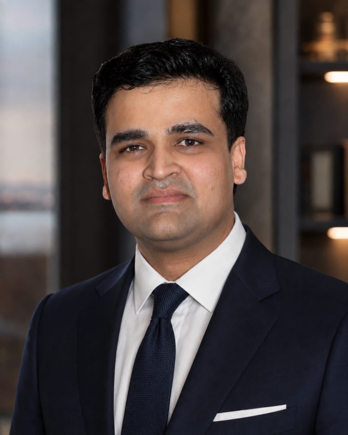 Picture of Rohit Nikhal