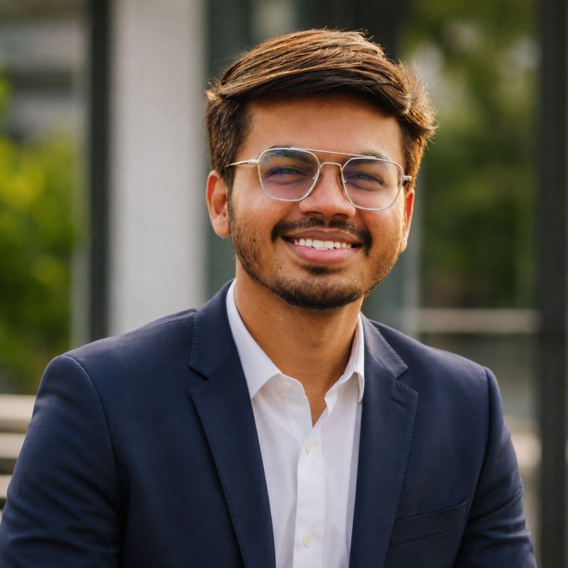 Picture of Rohit Pagote