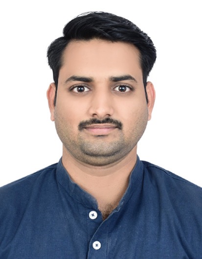 Picture of Rohit Ravirao Dalal