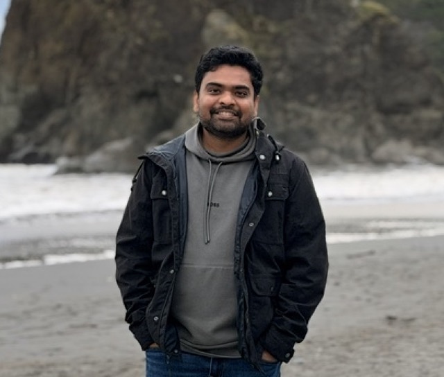 Picture of Rohith Reddy Depa
