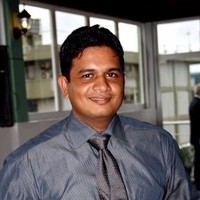 Picture of Roshan Kaduruwanege