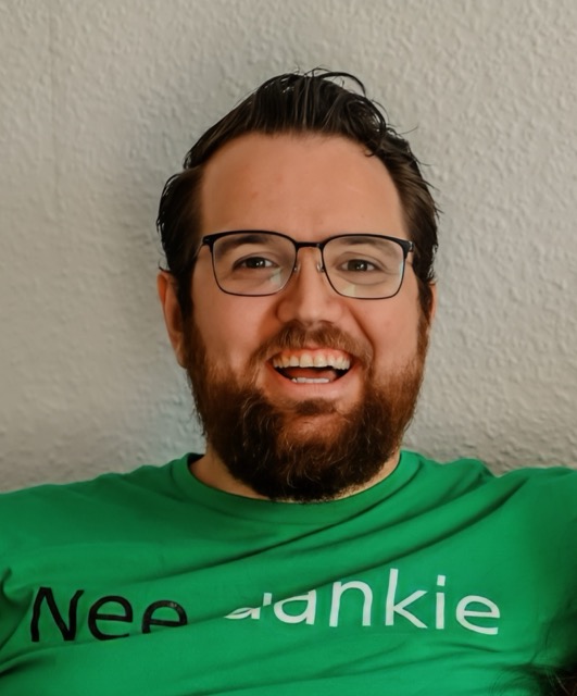 Picture of Ruaan Klem