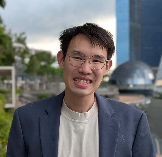 Picture of Ryan Sim
