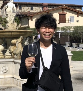 Picture of Ryosuke Kato