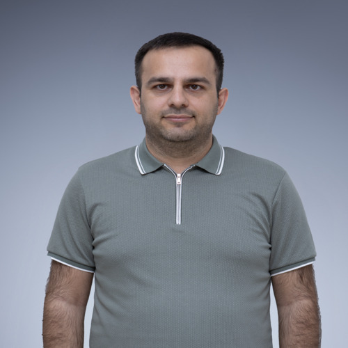 Picture of Sabir Rzayev