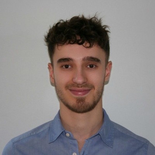 Picture of Sacha Thommet