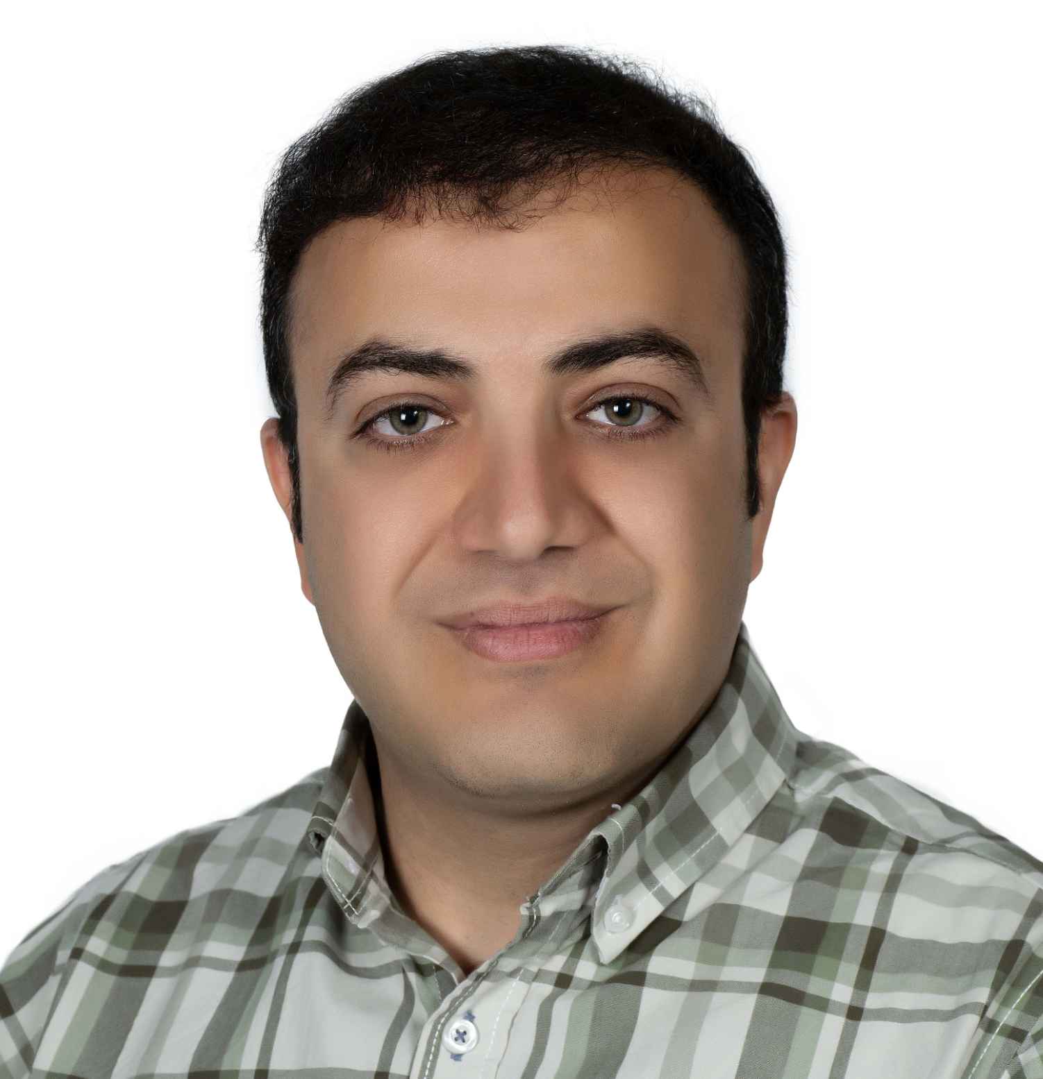 Picture of Saeid Ashian