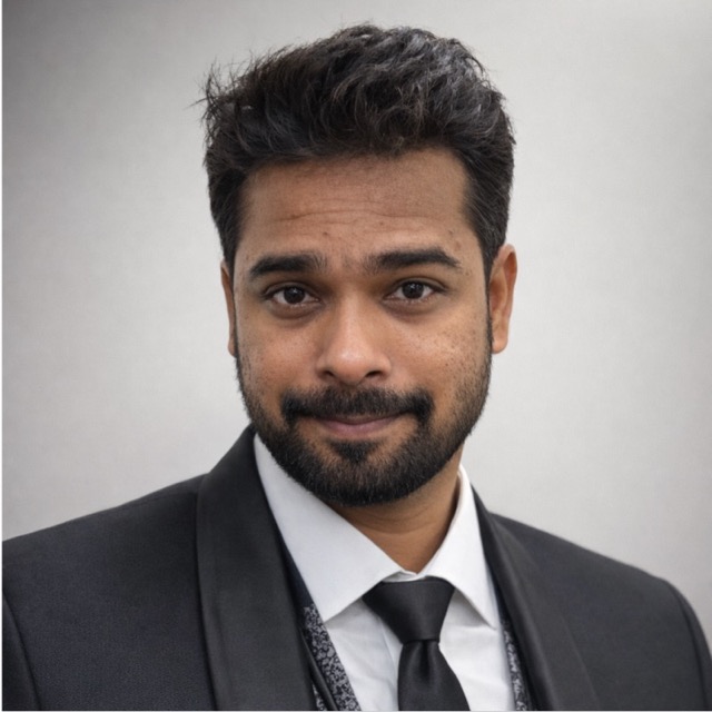 Picture of Sagar Kumar