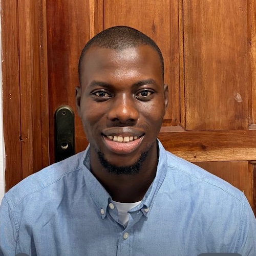 Picture of Saheed Sijuade Yusuf