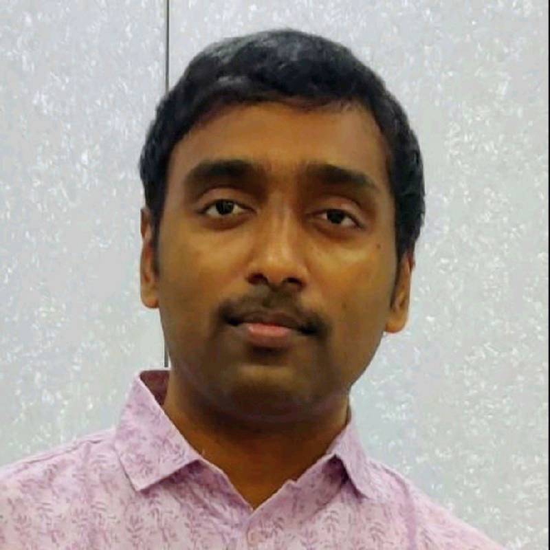 Picture of Sai Kumar Nataraja