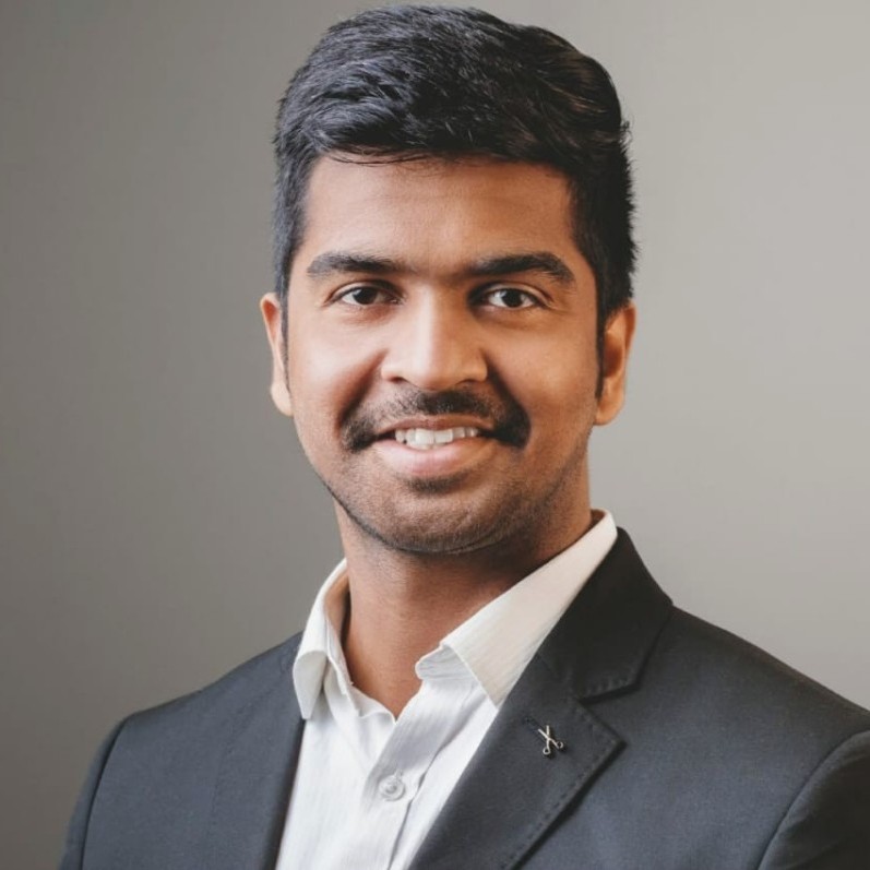 Picture of Sai Tarun Desu