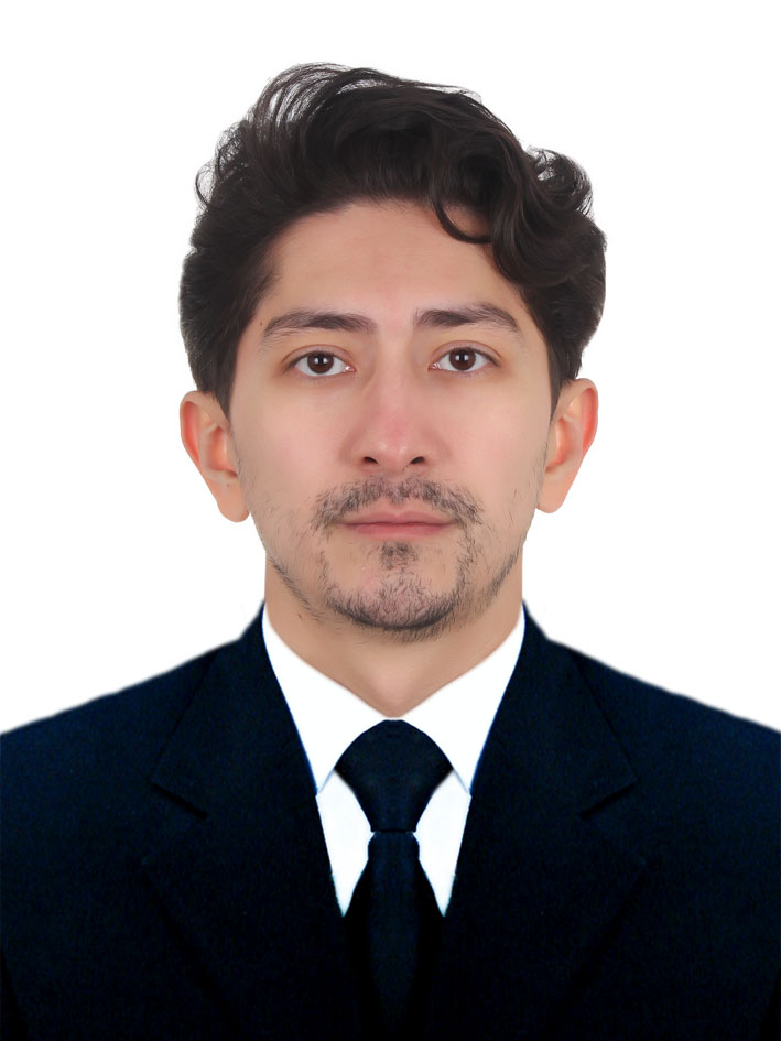 Picture of Saidaziz Samadov