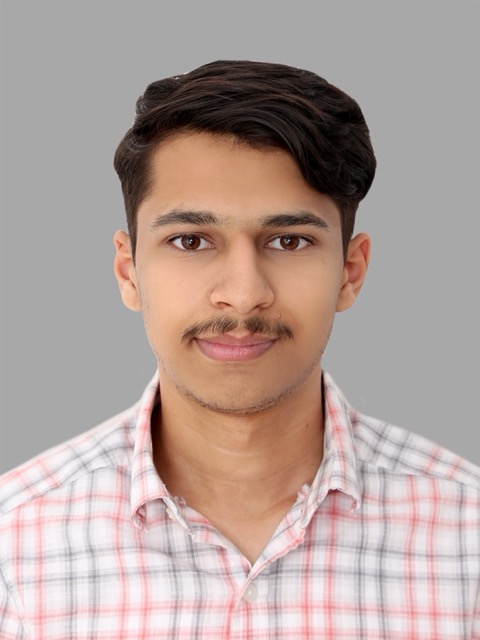 Picture of Salman Albarri