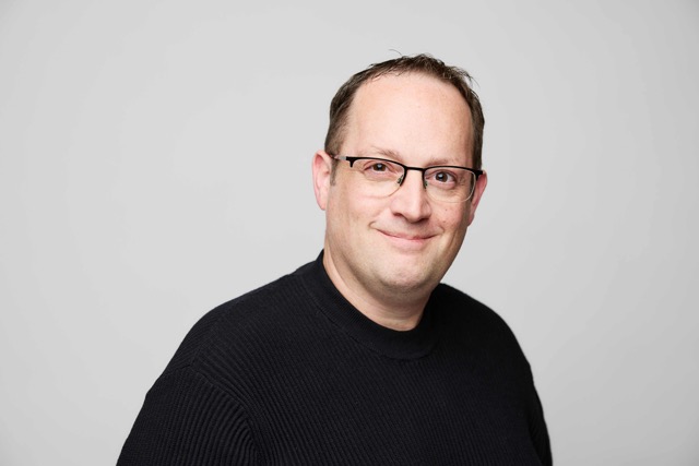 Picture of Sam Cogan