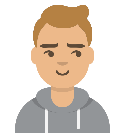 Picture of Sam Toxopeus