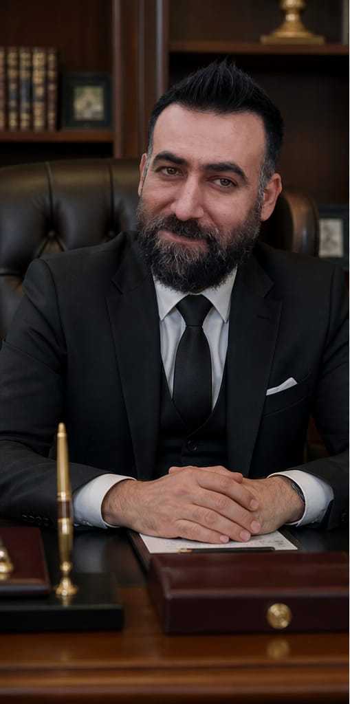 Picture of Samer Murad