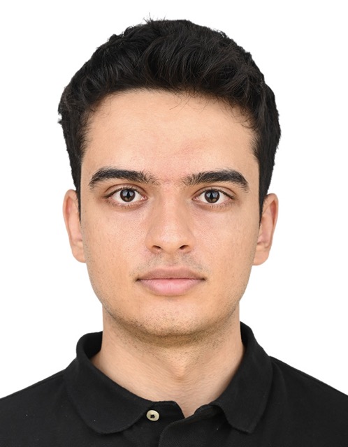 Picture of Sami Salamati