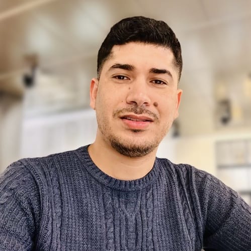 Picture of Samir Maazaoui
