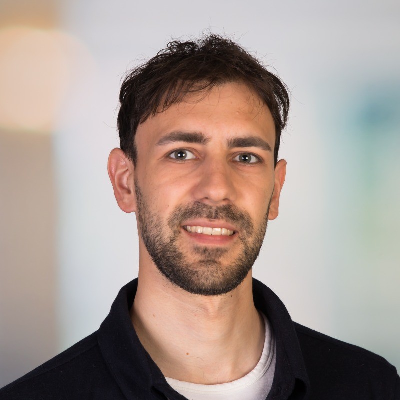 Picture of Samuel Holmes