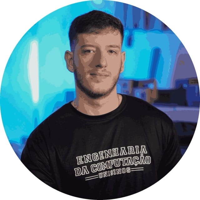 Picture of Samuel Molling