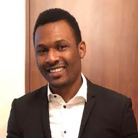 Picture of Samuel Orji Nwokocha